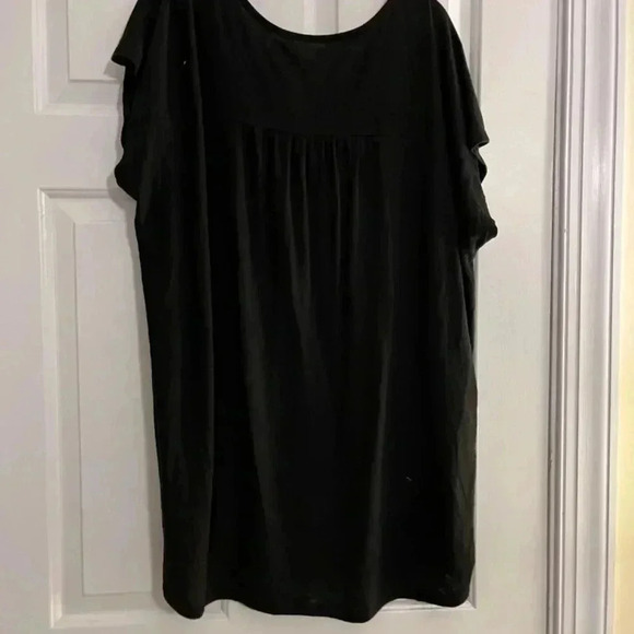 Just My Size Tee Shirt Size 3x - Picture 2 of 5